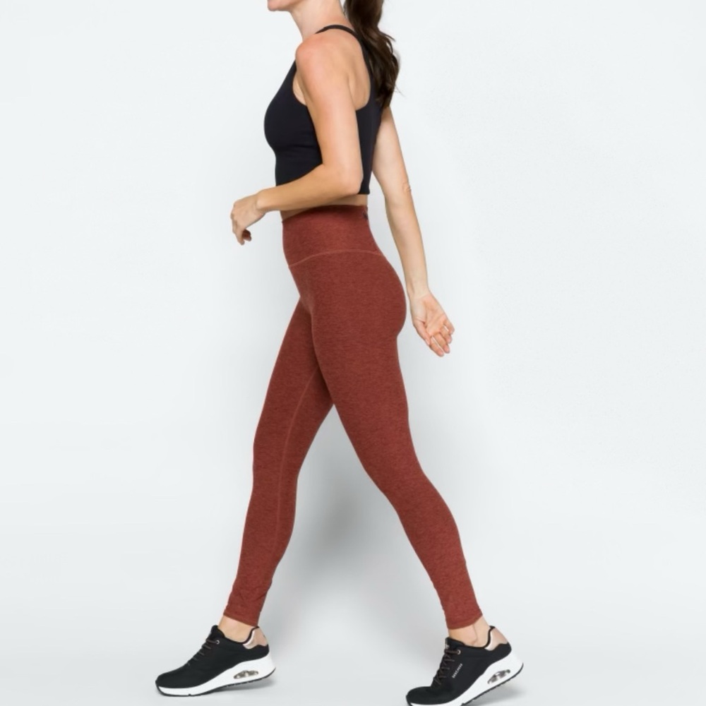 Vuori Clean Elevation Performance Legging - image 2